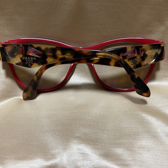 Prada Reading Glasses - Picture 8 of 10